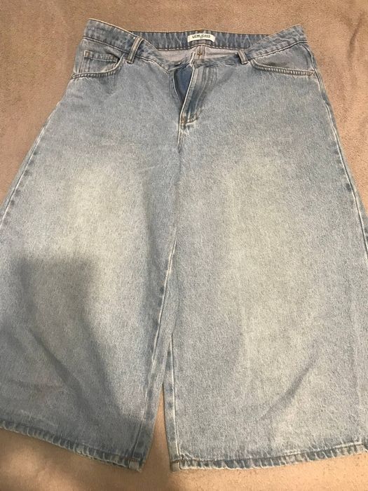 Жіночі джинсові шорти