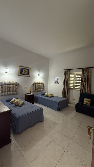 T2 alugar ferias albufeira