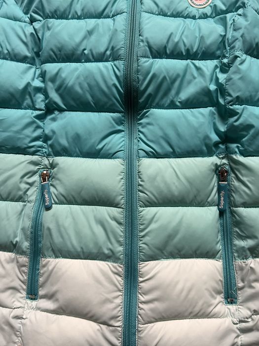 Куртка Superdry.