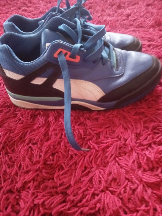 Puma buty młodzieżowe