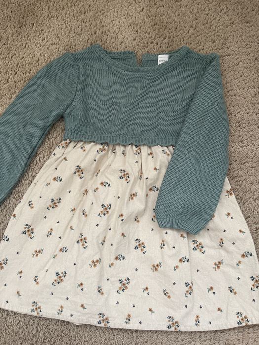 Сукні 98-104 LCW Primark