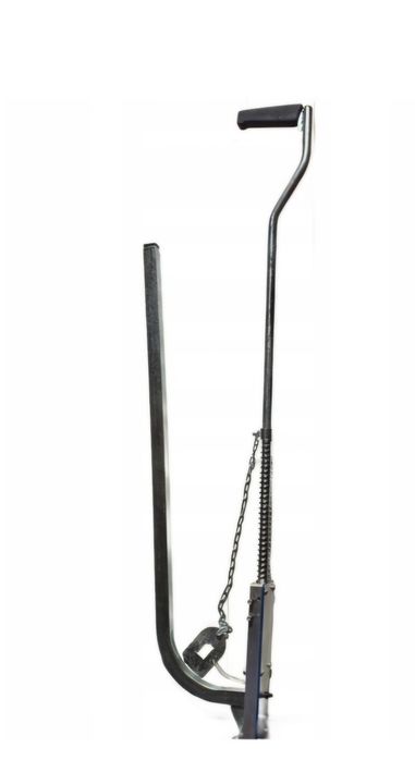 Przecinarka do styropianu, Nóż do Styro,Taker do spinek "podłogówka"