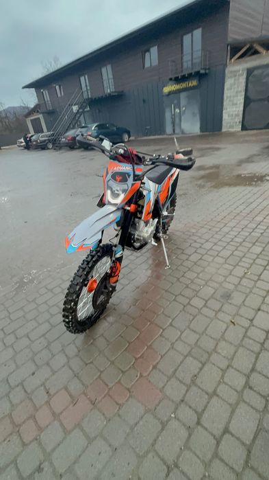 Kovi advance 250 продам