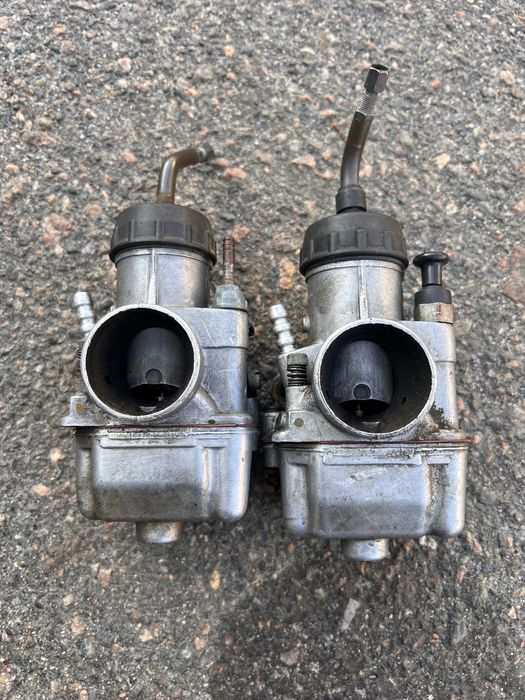 Карбюратори  мт дніпро к63