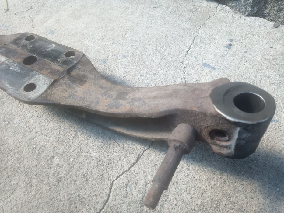 Запчасти на автомобіль Газель