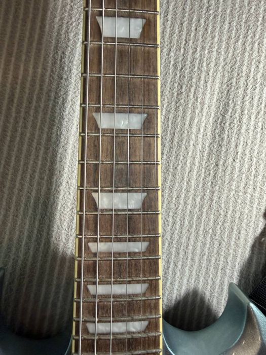 Електрогітара Epiphone SG Standard Pelham Blue + чохол