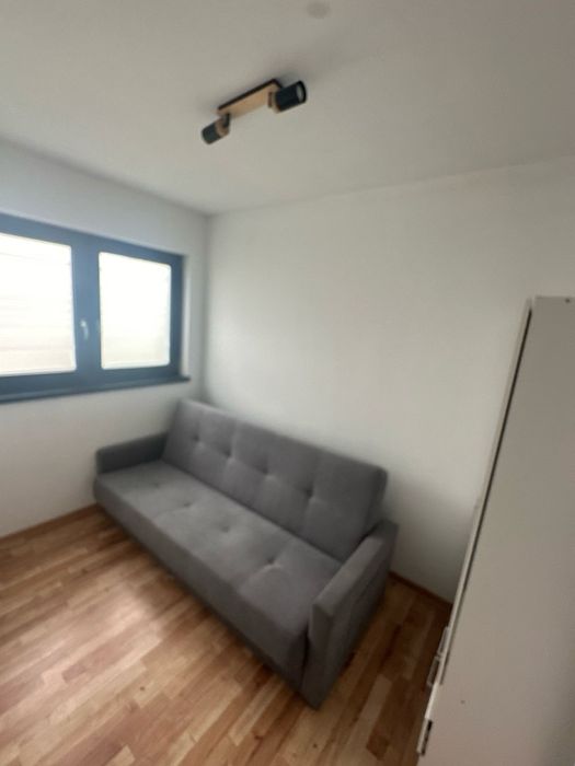 Domki nad Jeziorem Nyskim Głębinów