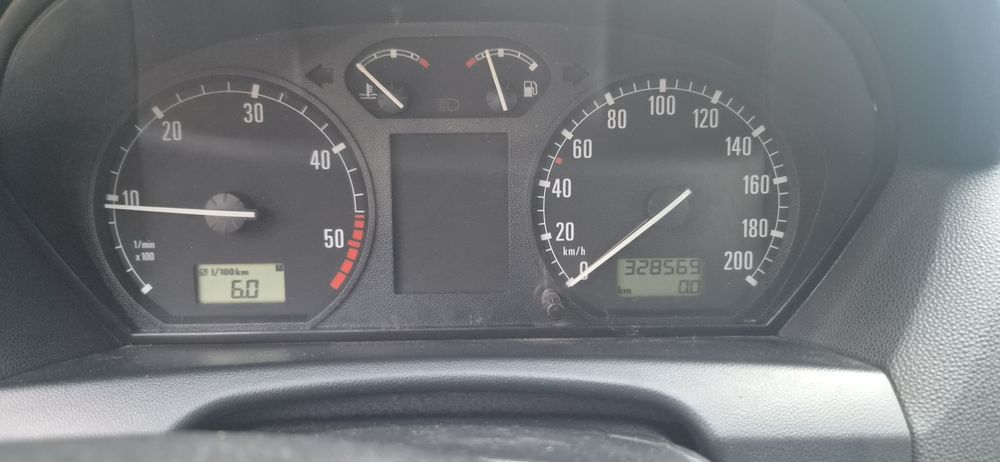 Продам Шкофа Фабія 1 cdi