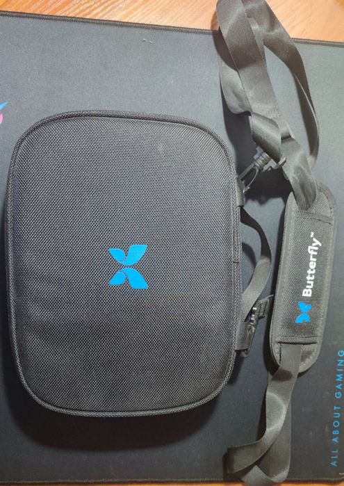 Апарат УЗД  Butterfly iQ+