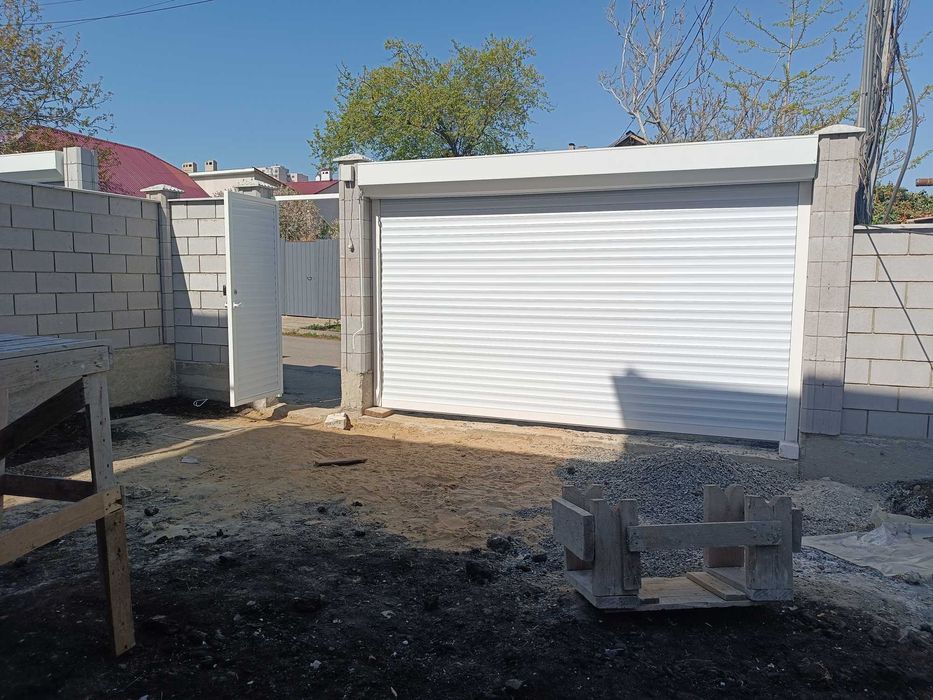 Новый дом на 3х сотках земли