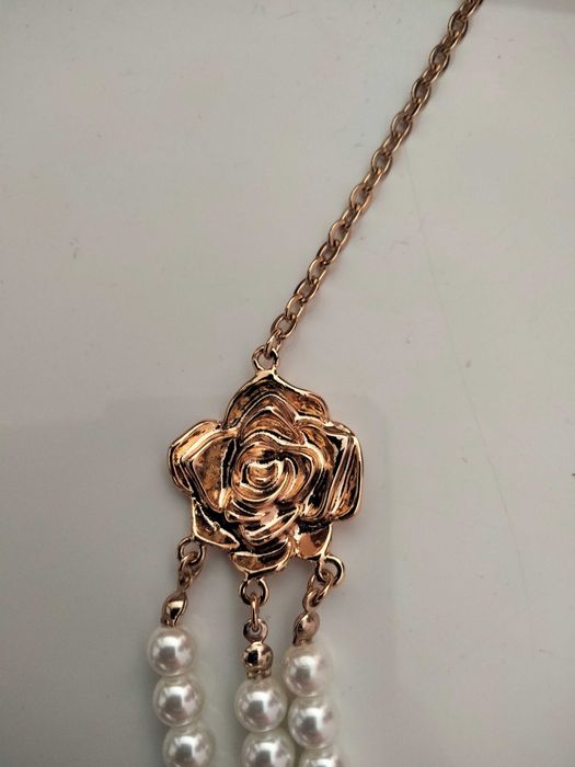 Avon naszyjnik Hettie