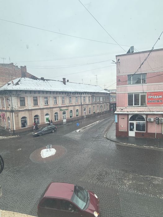 Офіс- квартира здається в оренду