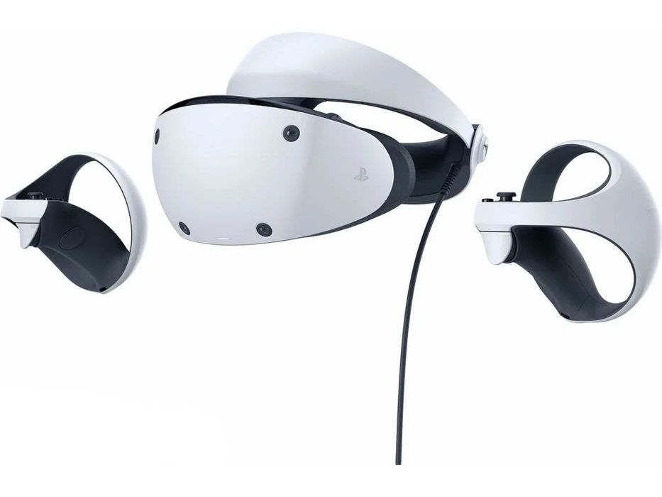 PlayStation vr2