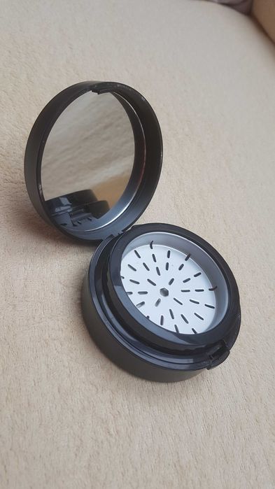 Puderniczka Smashbox