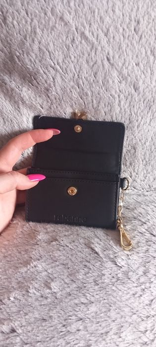 Paco Rabanne mała kosmetyczka/saszetka na karty