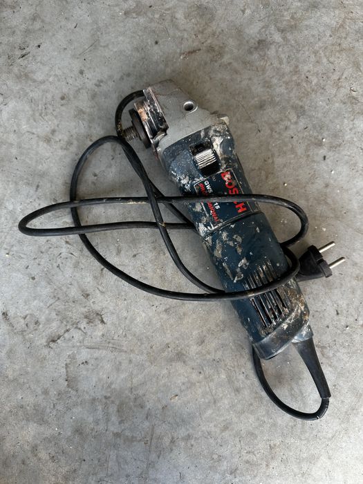 3 rebarbadora bosh e makita