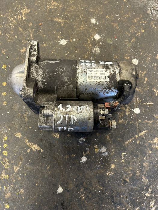 Rozrusznik Opel, Saab 1.9, 2.0 cdti tid. Sprawny