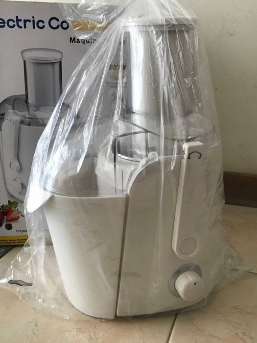 Máquina de Sumos NOVA