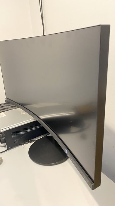 Monitor NEC model EX341R-BK