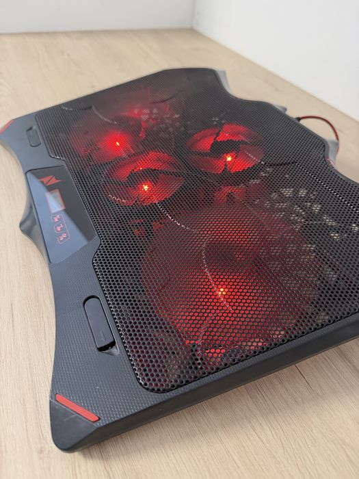 Suporte Cooler Gaming