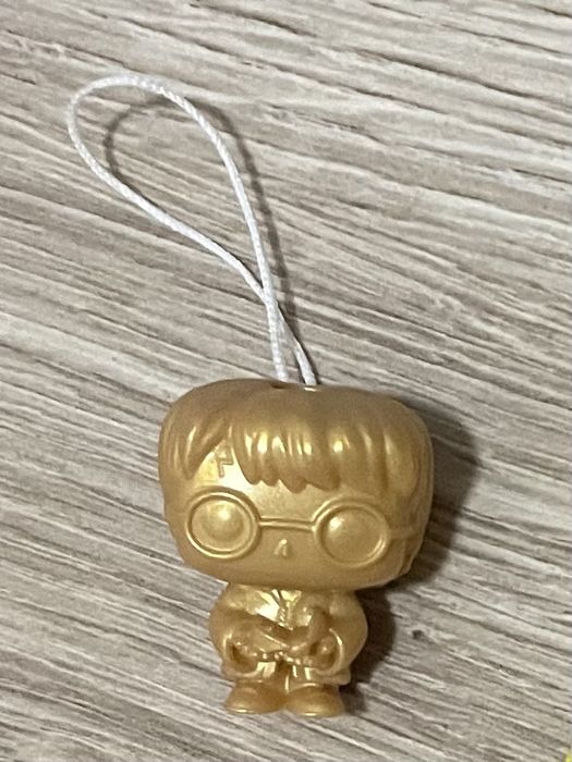 Золотий гаріпотер