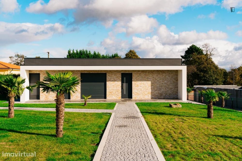 Casa com 1 quartos - localizado em Braga