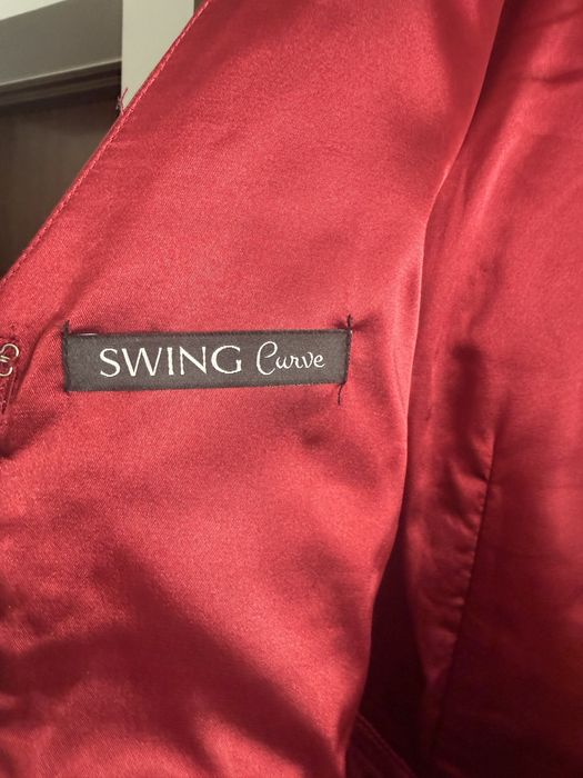 Sukienka Swing rozm.  L/XL