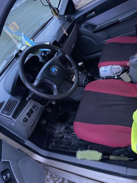 Джилі ск 2008 року бензин 1,5