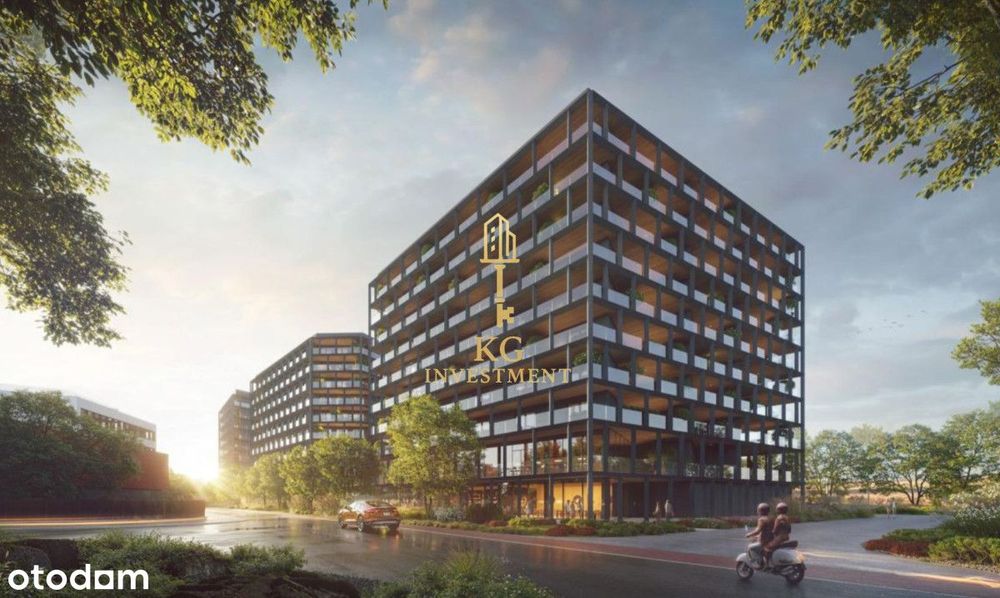 Mieszkanie – Katowice - Widok 3