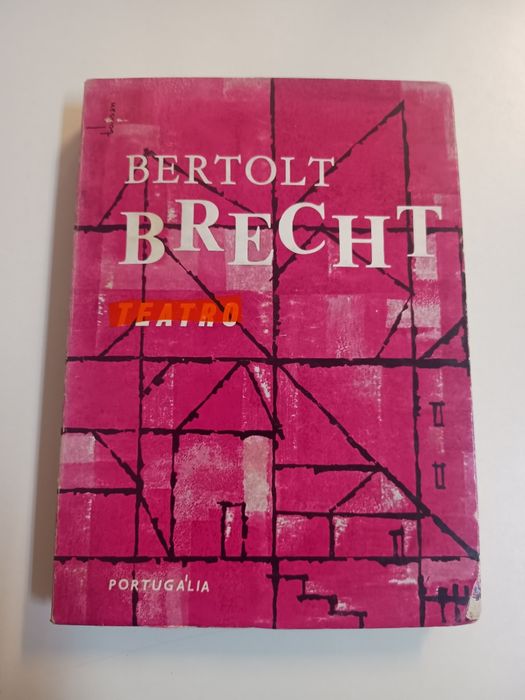 Teatro III, de Bertolt Brecht