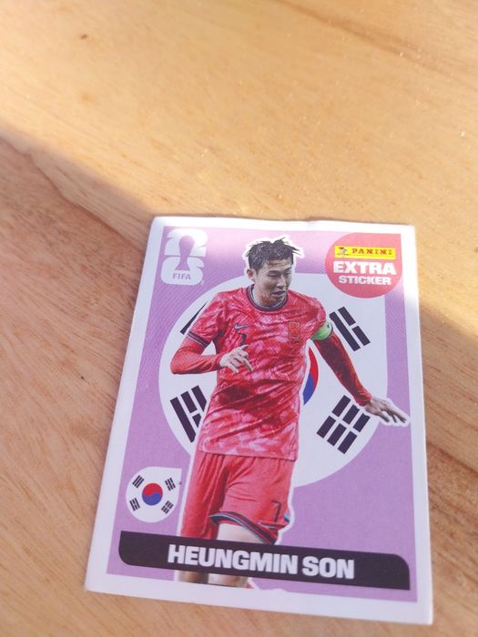 Cromos mundial exclusivos