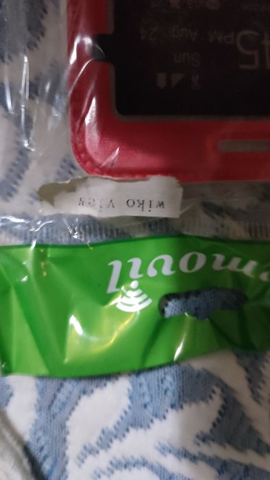 Case for Wiko View64585640914945122