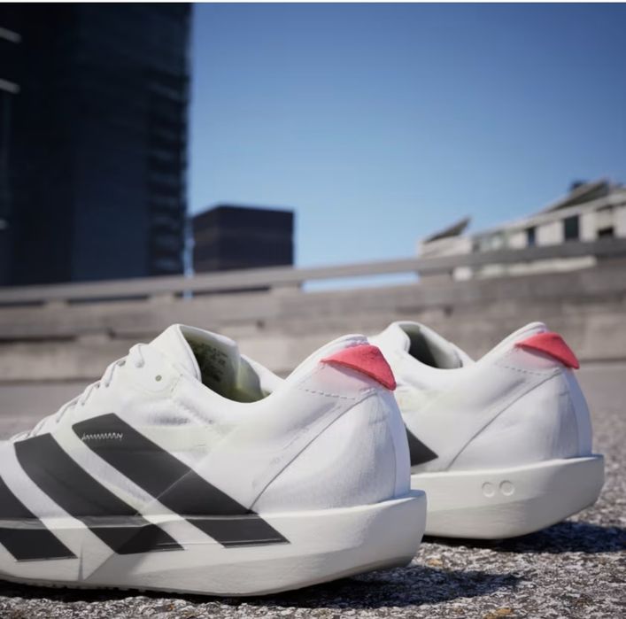 Sapatilhas de corrida adizero adios 9