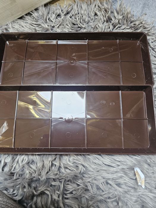 Podstawka pod dniczke 40x15