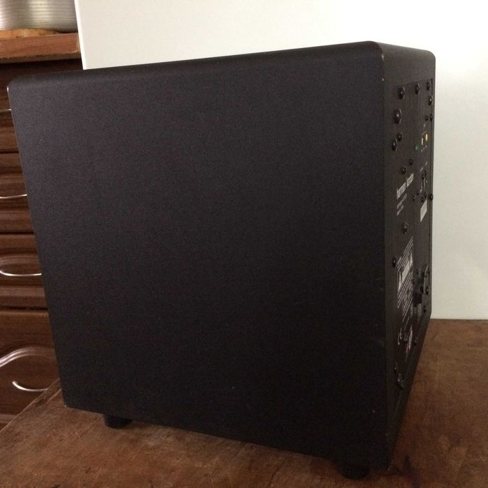 Сабвуфер в авто чи кімнату Harman Kardon HK 595. 40 ват. Аудіосистема