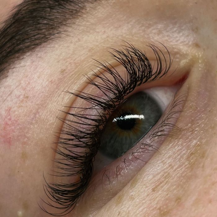 Нарощення/Нарощування вій Крюківщина,Вишневе, Київ,Гатне