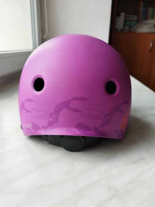 Шлем K2 Varsity. Размер 55-58 см