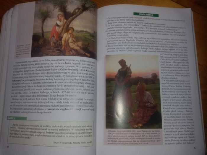 Wiedza o kulturze Wacław Panek