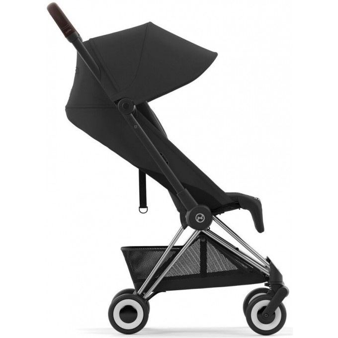 Cybex Coya Sepia Black