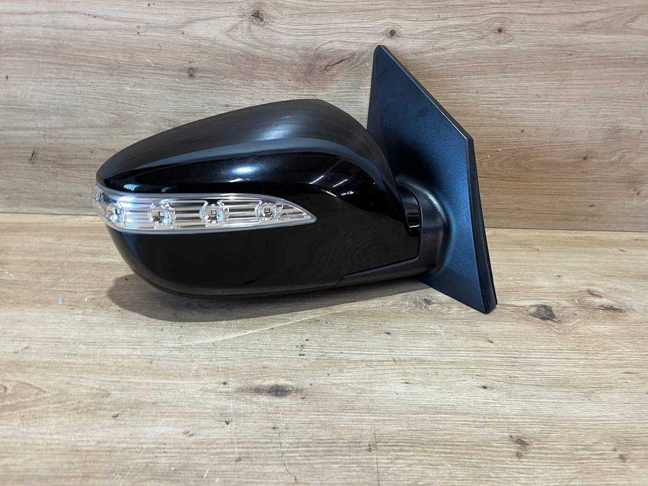 Дзеркало зеркало праве Розборка Hyundai ix35 хюндай іх 35 10-17р. 2010-2017 рік