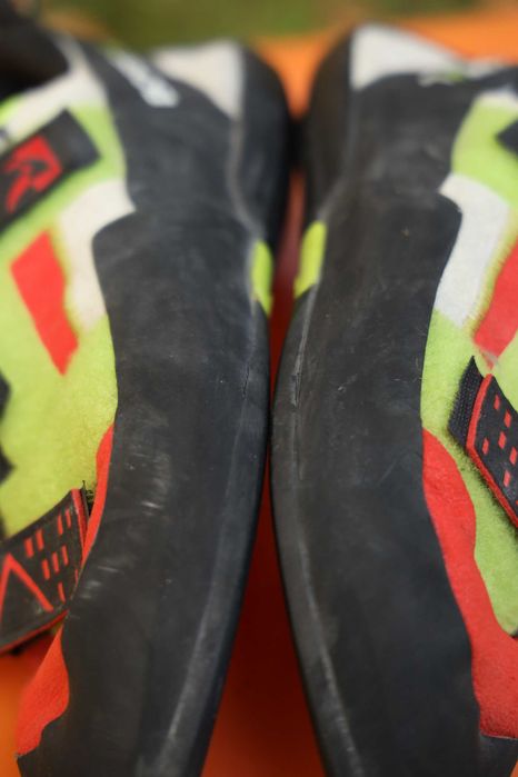 Buty wspinaczkowe Boreal Joker PLUS, 46