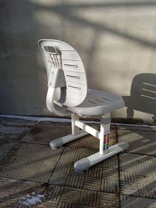 Дитячий стілець FunDesk стільчик зростаючий 3-12 років
