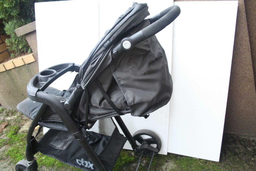 Wózek spacerówka Cybex   OBNIŻKA