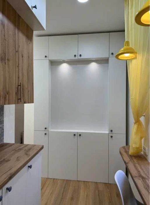 Продам 3-комн. квартиру в Центре, с мебелью и техникой! є- Відновлення