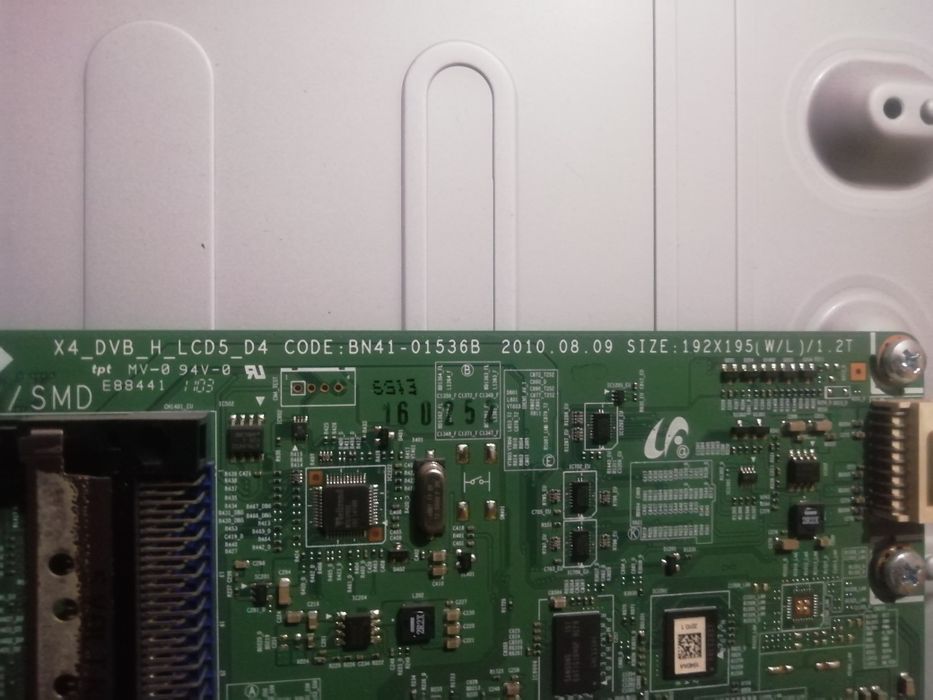 Запчасти Samsung 32c450e1w