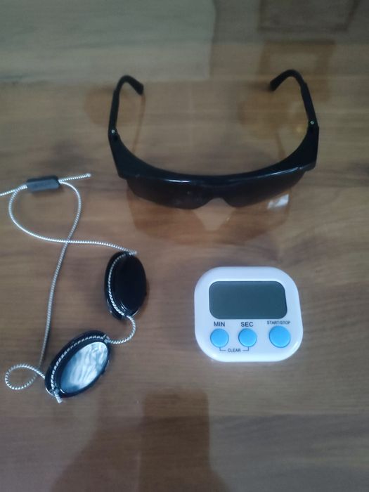 Lampa uvb fototerapia witamina d3