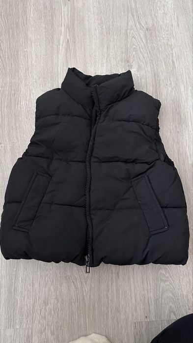 Жилетка зара на хлопчика