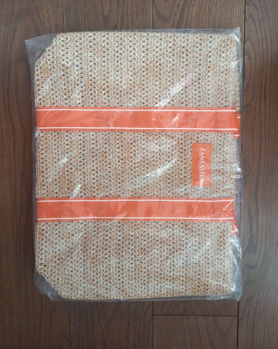 Пляжна сумка Lancaster