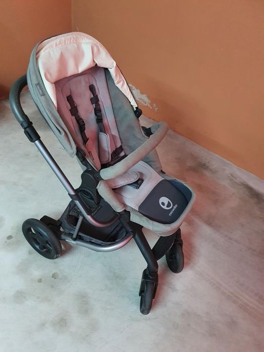 Carrinho de bebé Easy Walker Harvey