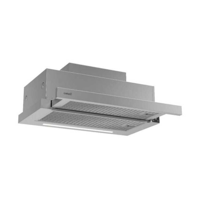 Exaustor CATA TFH 6830 X (850 m³/h - 59,8 cm - Inox)